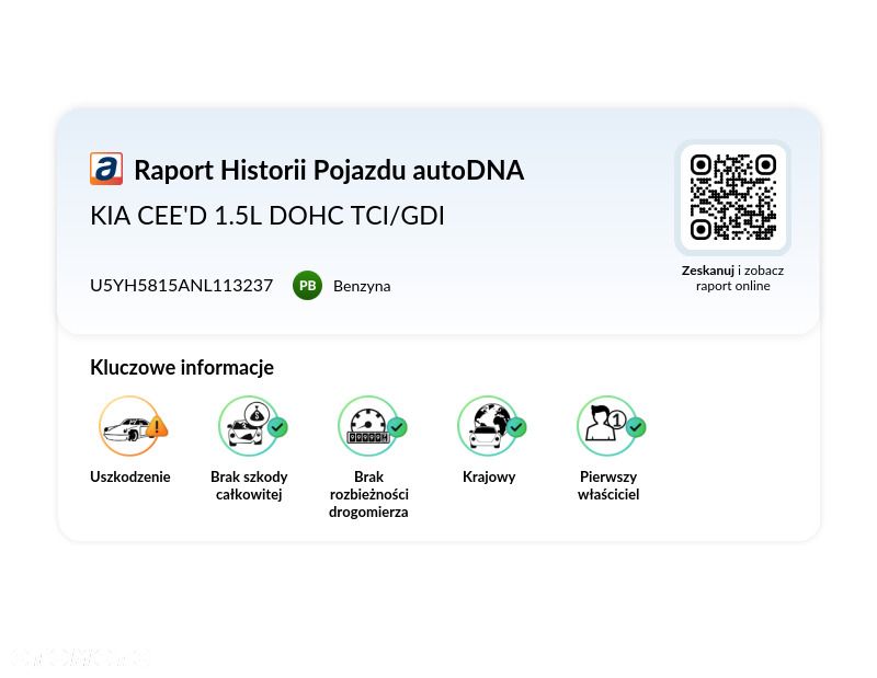 Kia Ceed 1.5 T-GDI M - 21