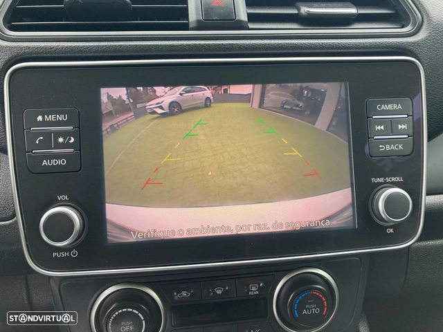 Nissan Leaf Leaf10 40 kWh - 19