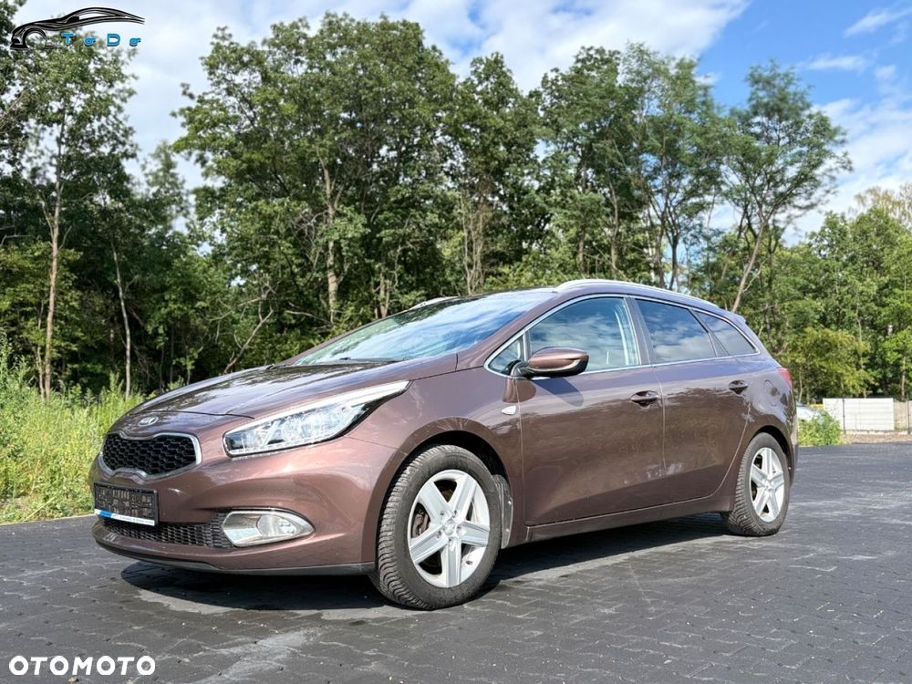 Kia Ceed 1.4 XL - 10