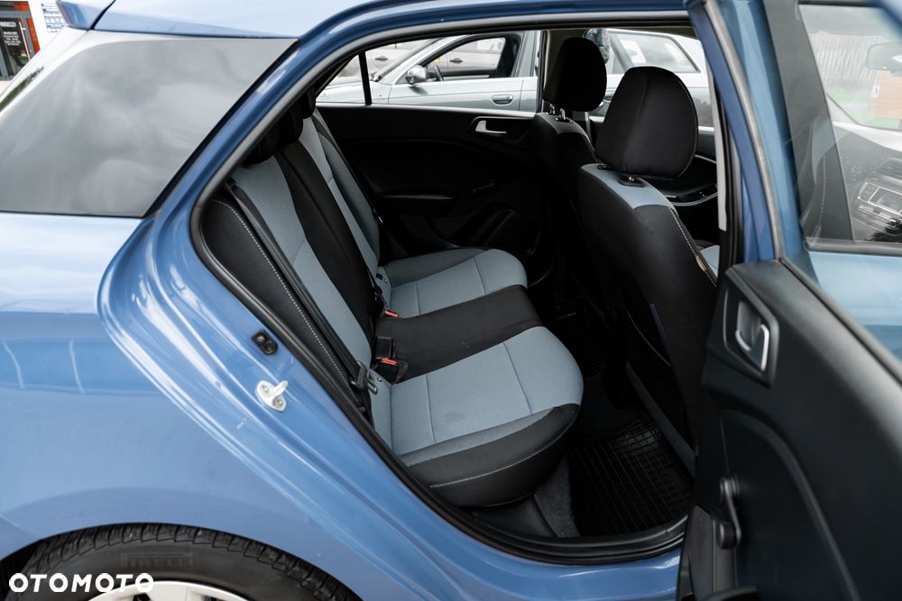 Hyundai i20 1.2 Style - 21