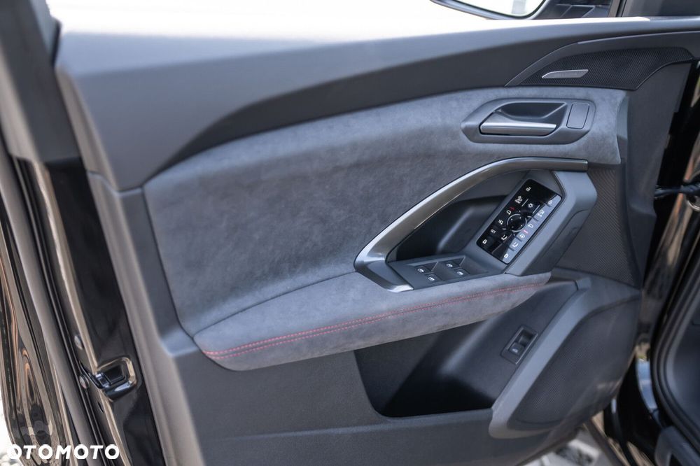 Audi SQ5 Sportback - 17