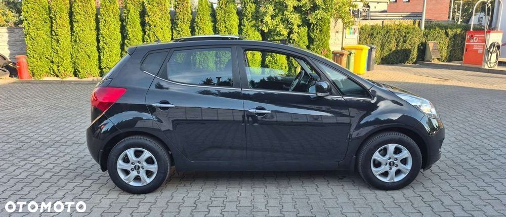 Kia Venga 1.4 CVVT Business Line - 4