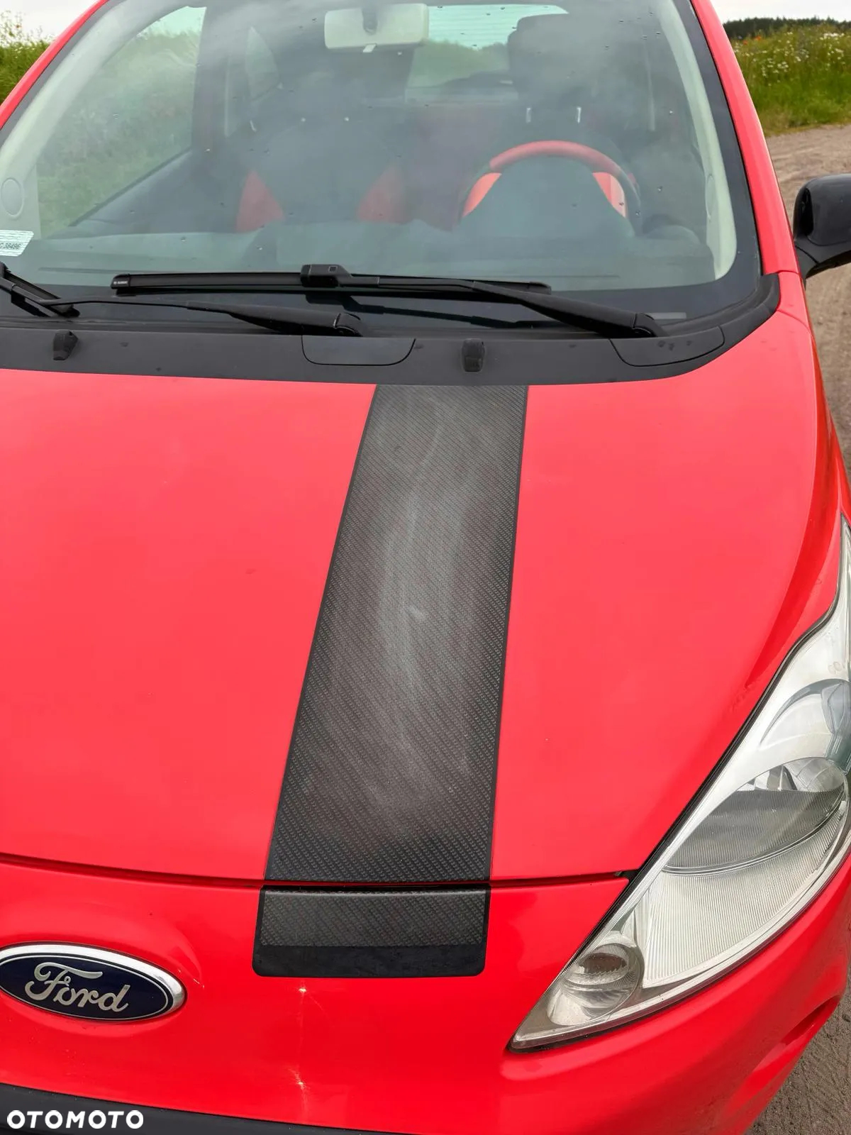 Ford KA 1.2 Ambiente - 9