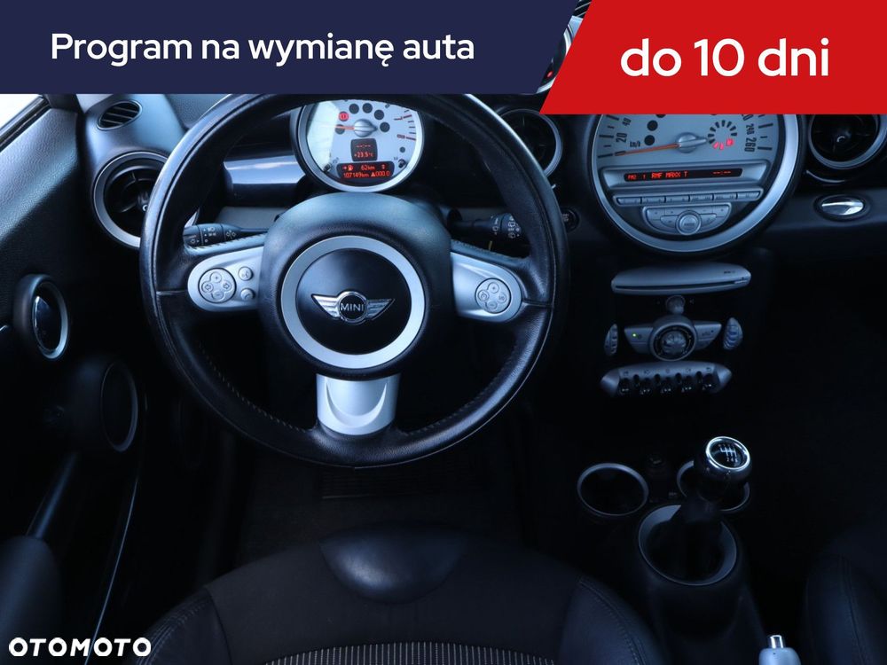 MINI Cooper - 9