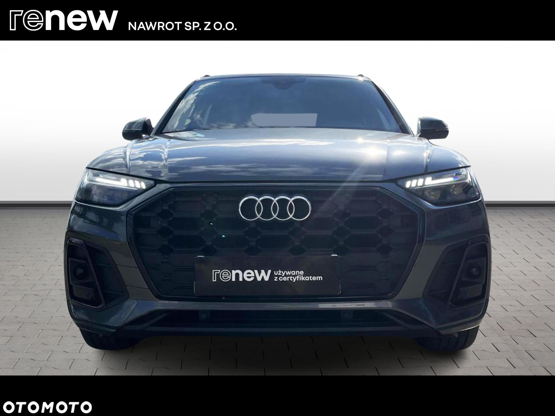 Audi Q5 - 7