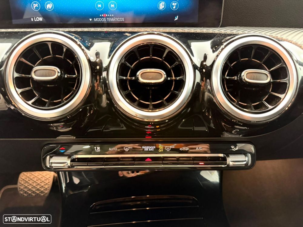 Mercedes-Benz CLA 200 Shooting Brake Style Plus Aut. - 13