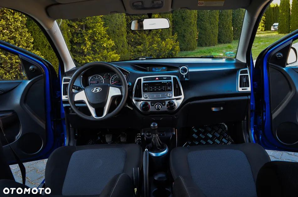 Hyundai i20 1.25 Style - 34