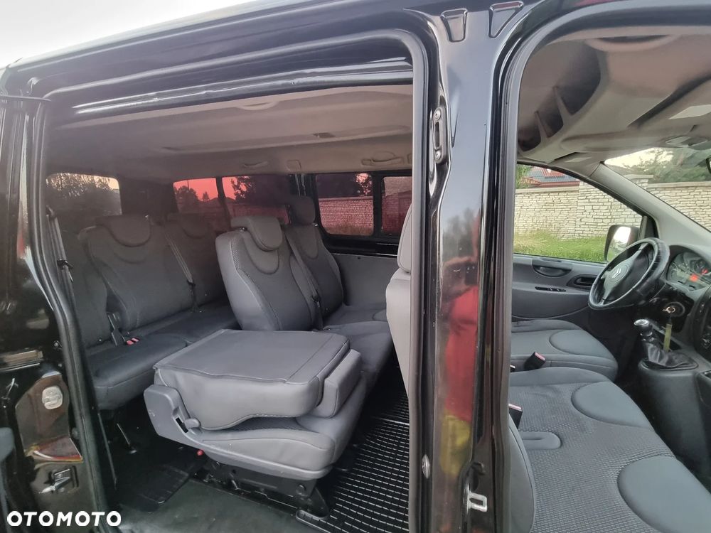 Citroën Jumpy Combi - 21