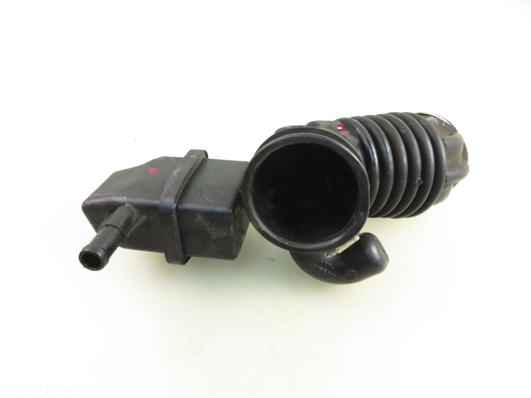 RURA DOLOTU NISSAN QASHQAI I 2.0 AWD 141 - MR20DE 1021734S01 1022251S01 - 10