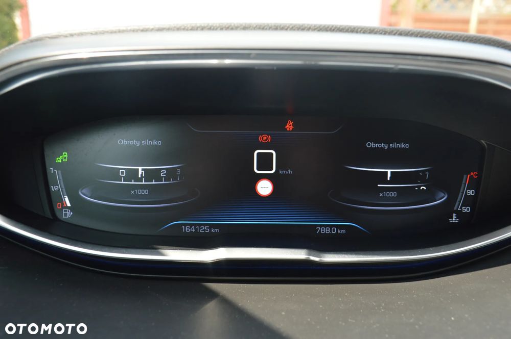 Peugeot 3008 1.5 BlueHDi Crossway S&S - 10