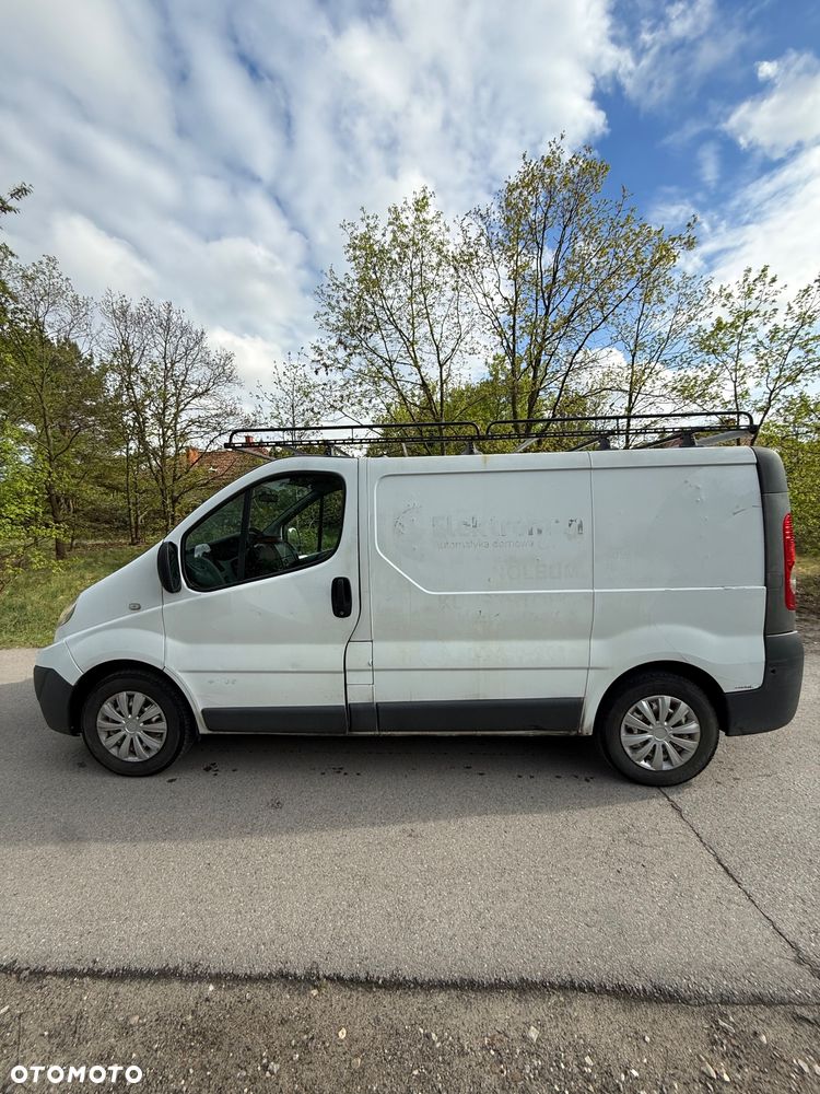 Renault Trafic - 36