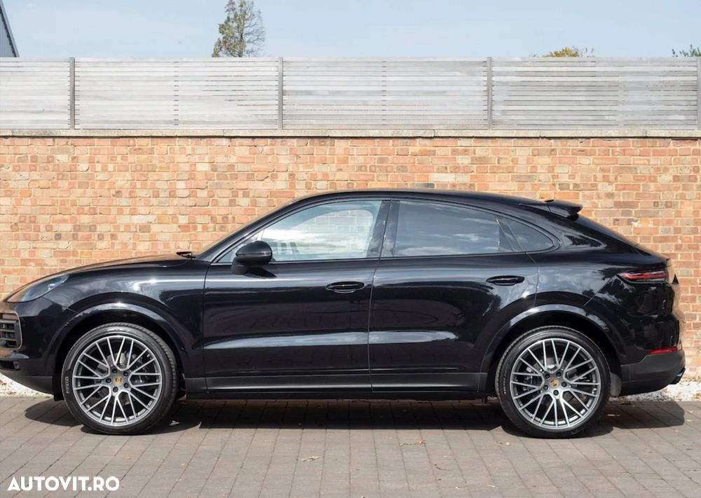 Porsche Cayenne - 37