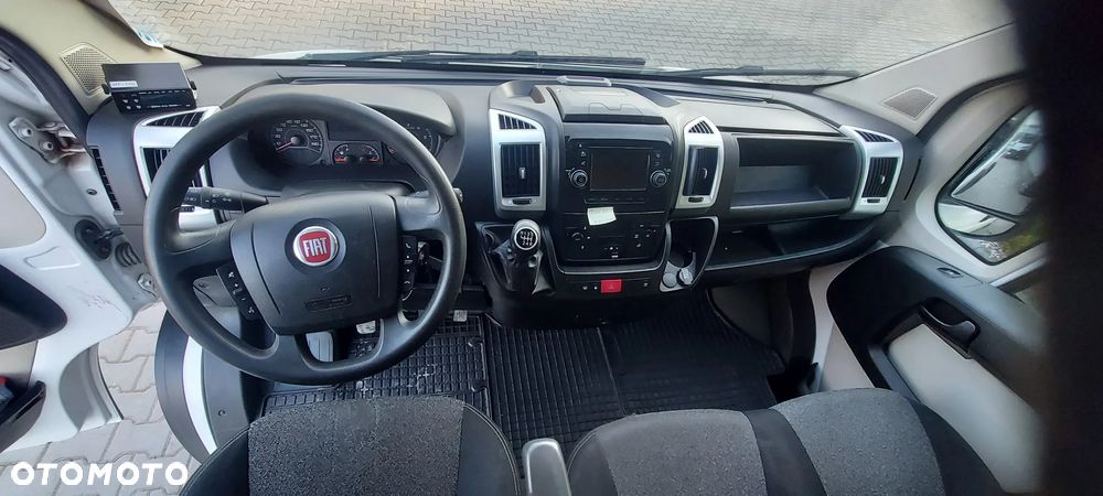 Fiat Ducato - 11