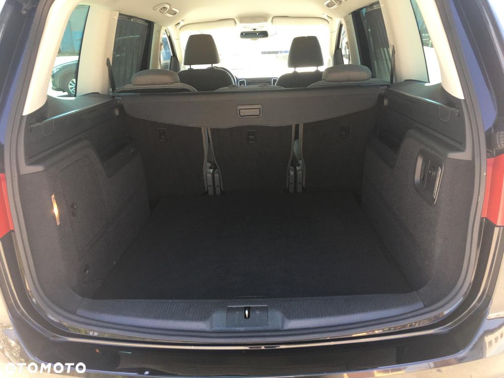 Seat Alhambra 2.0 TDI Style - 6