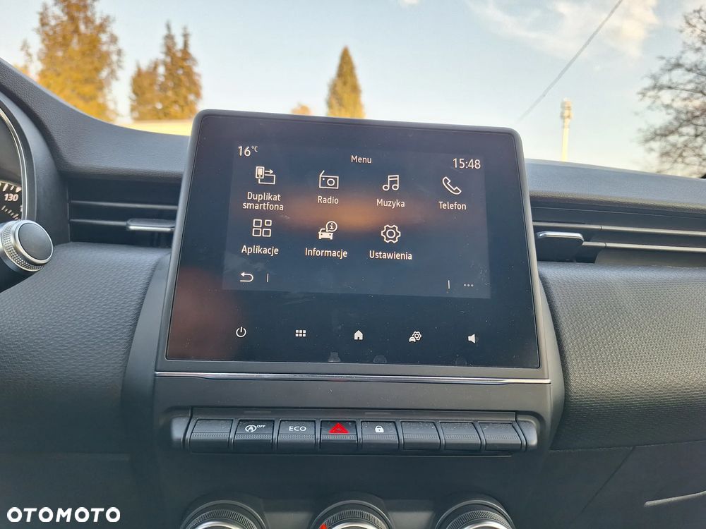 Renault Clio 1.0 TCe Zen - 30