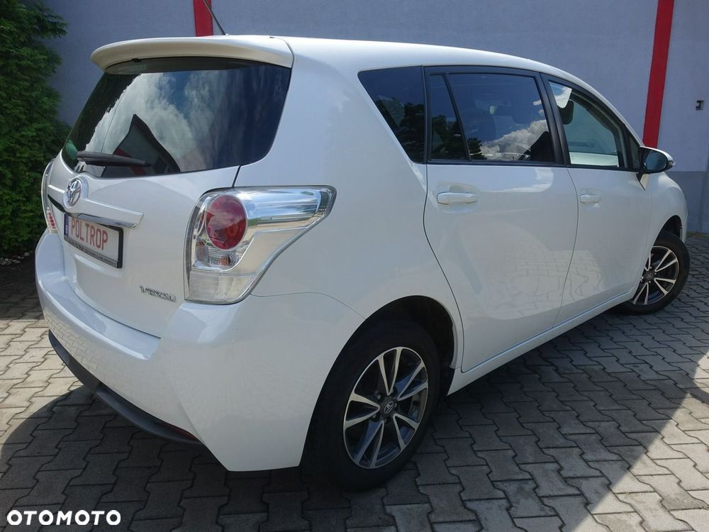 Toyota Verso 1.6 Active - 5