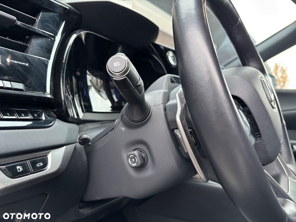 Lexus RX 350h F Sport Design - 20