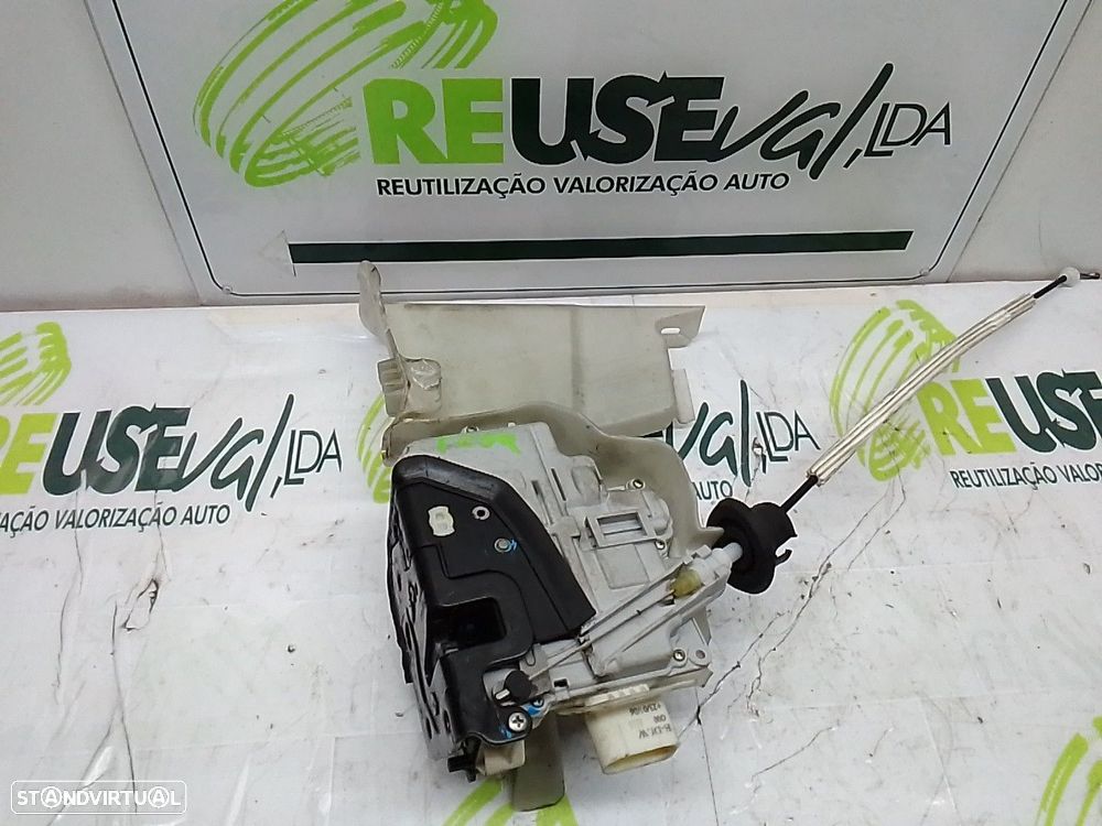 Fecho Da Porta Frente Esq Audi A6 Avant (4F5, C6) - 1