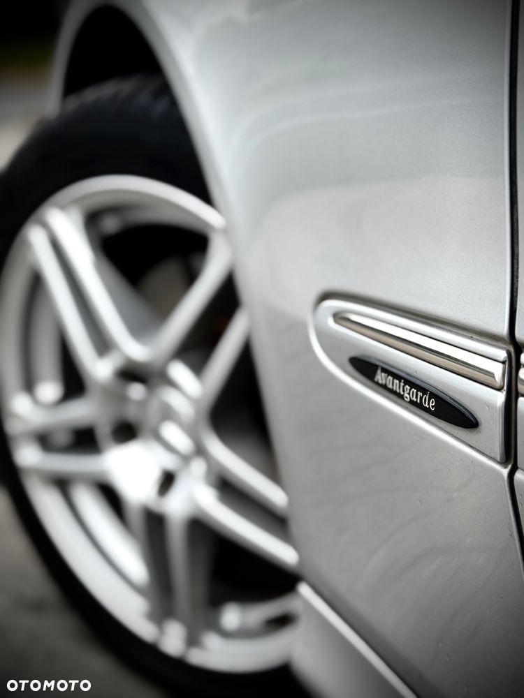 Mercedes-Benz CLK 240 Avantgarde - 7