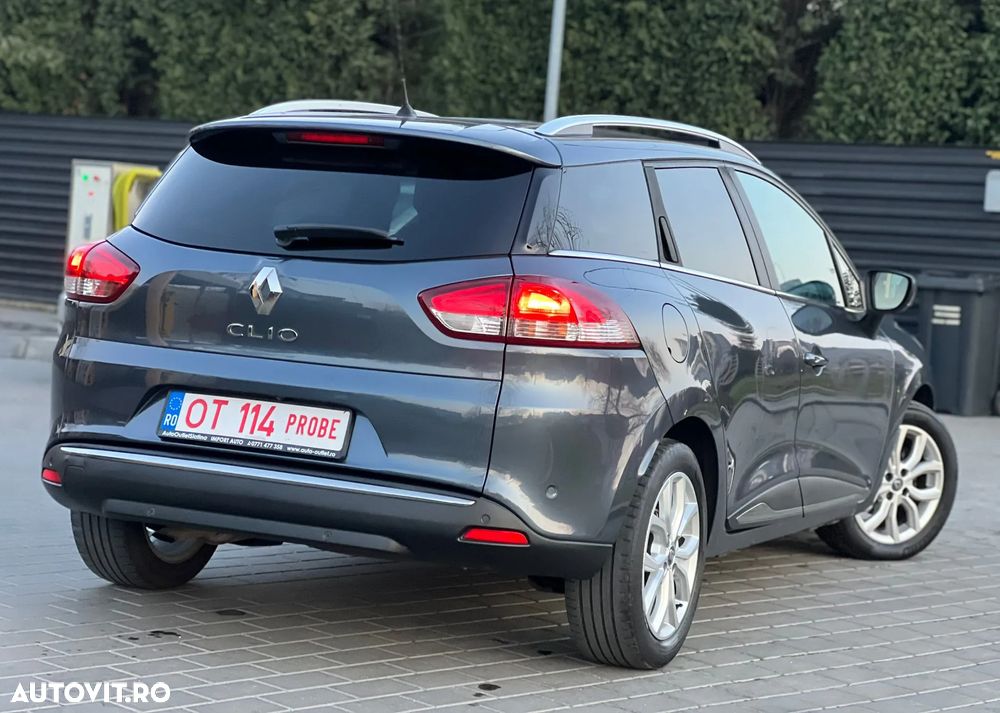 Renault Clio ver-energy-dci-110-start-stop-intens - 10