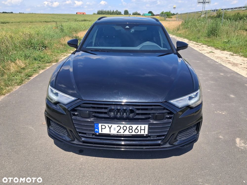Audi A6 Avant 40 TDI S tronic S line - 15