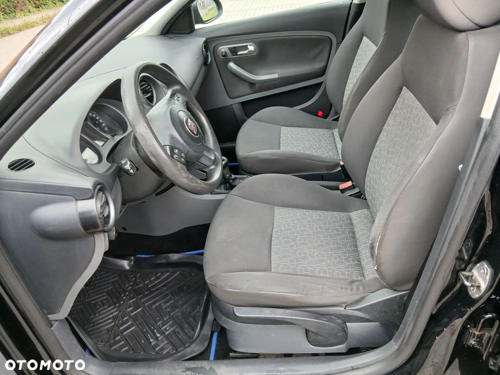 Seat Ibiza 1.9 TDI Fresh - 8