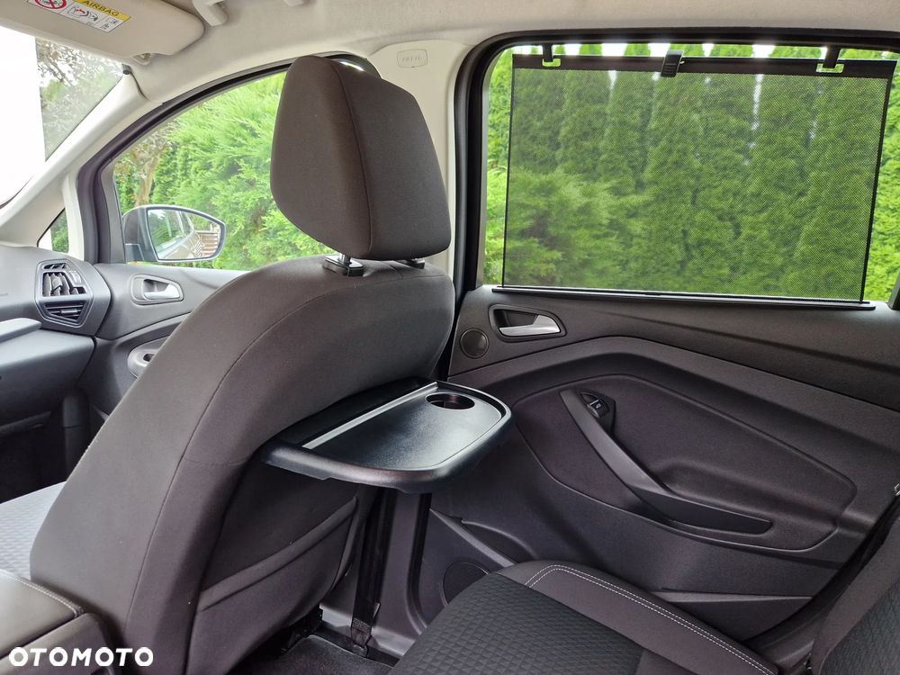 Ford C-MAX 1.6 Edition - 15