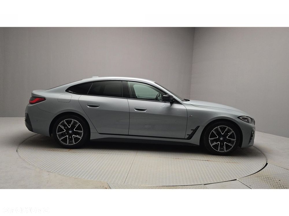 BMW Seria 4 - 6