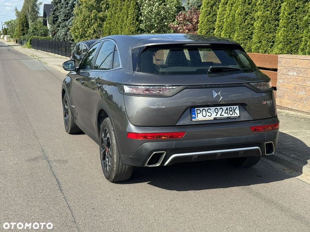 DS Automobiles DS 7 Crossback - 7