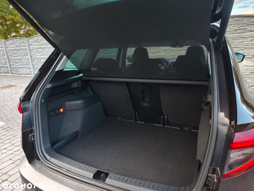 Skoda Karoq 1.5 TSI DSG Style - 19