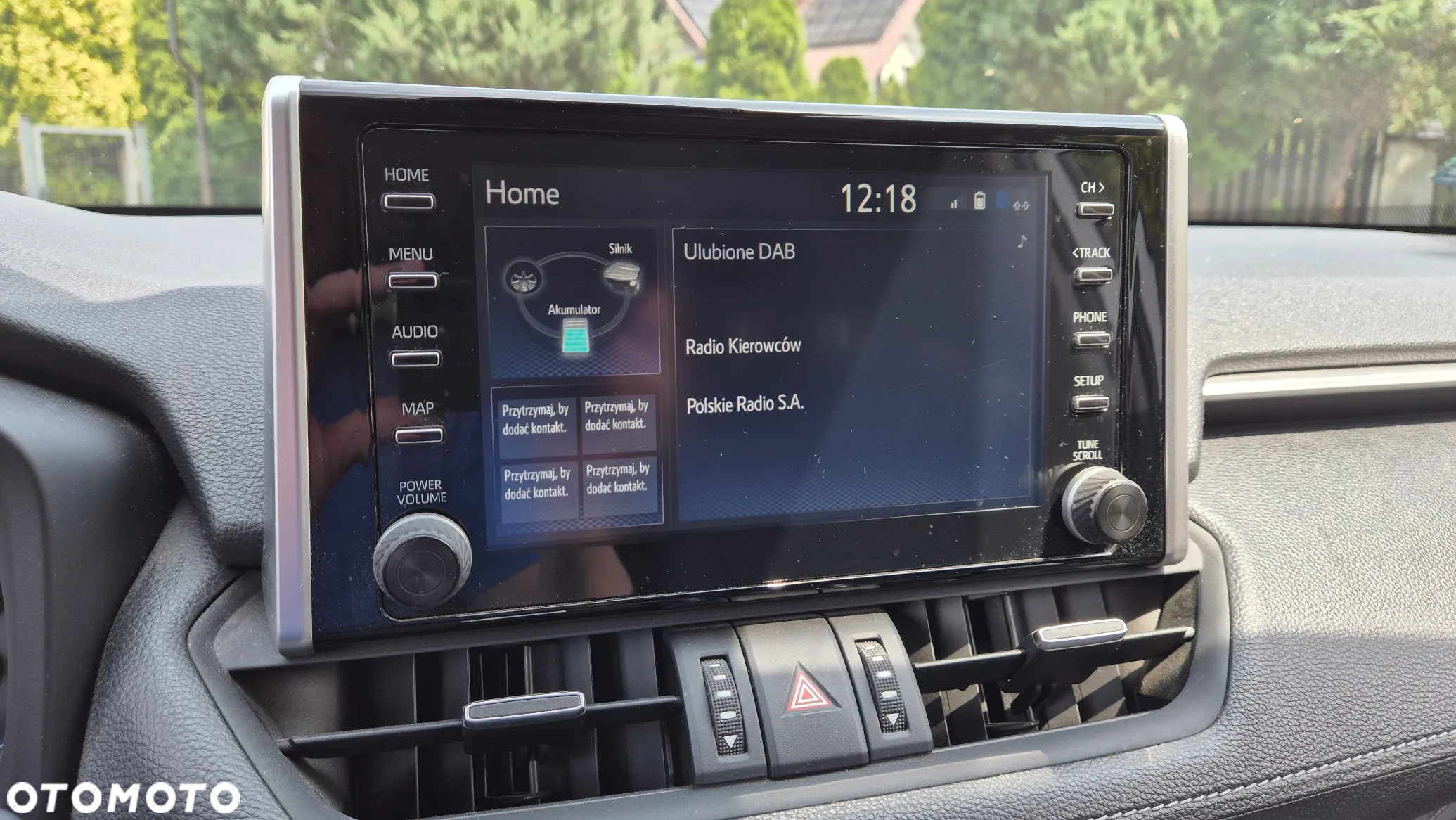 Toyota RAV4 2.5 4x4 Hybrid Comfort - 13