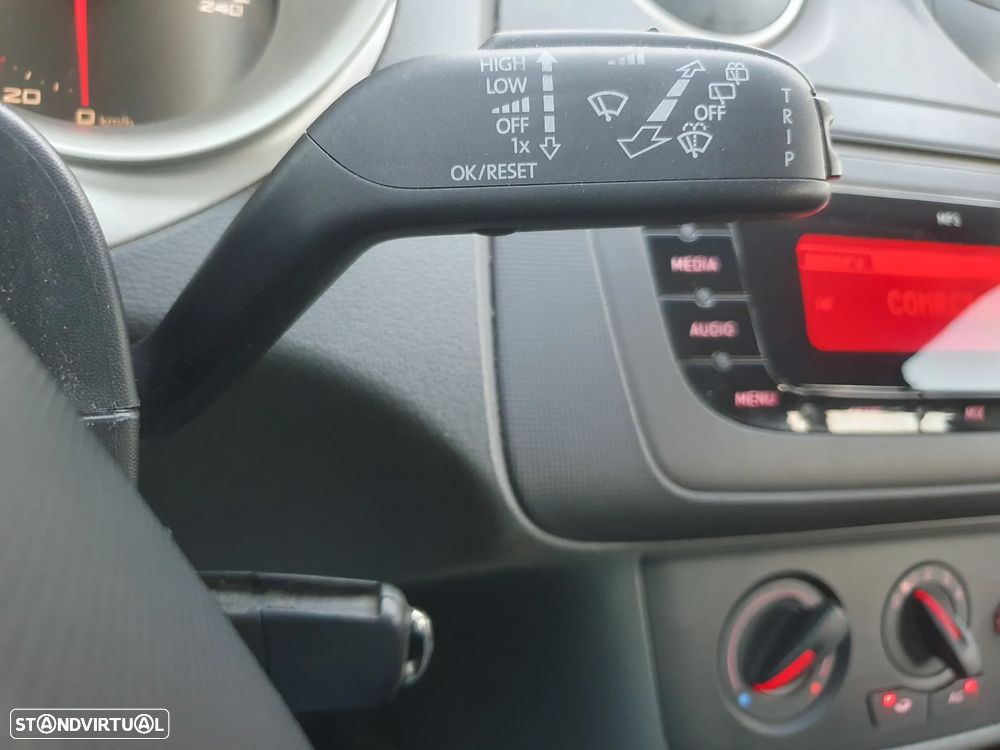 SEAT Ibiza 1.2 12V Style - 21