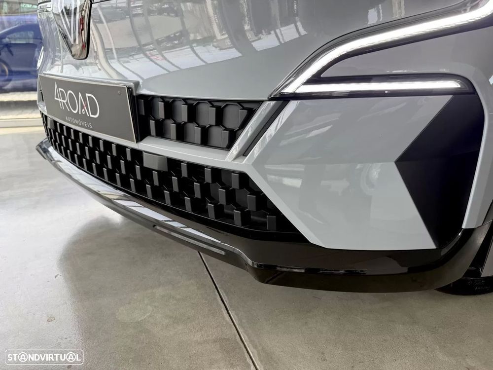 Renault Mégane E-Tech EV40 130hp boost charge Techno - 9