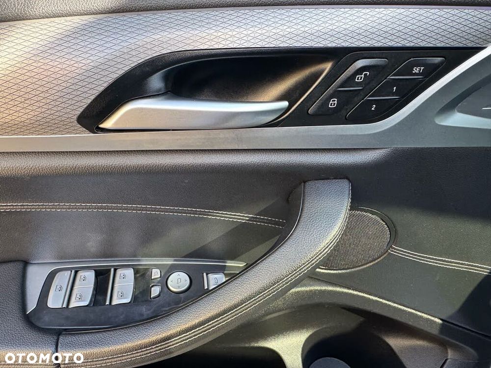 BMW X3 xDrive30i M Sport - 21