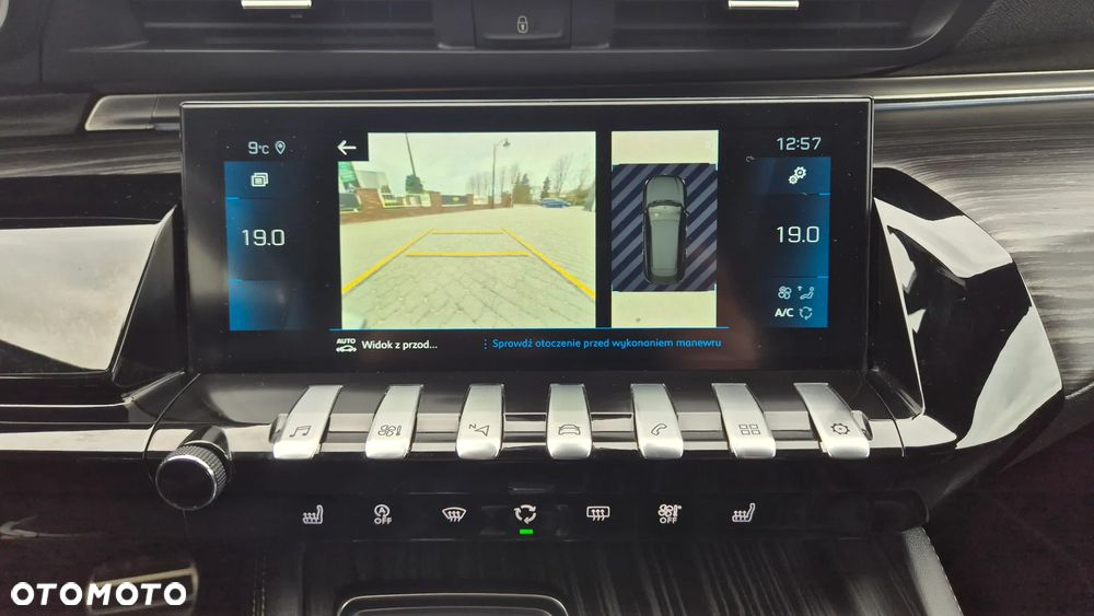 Peugeot 508 PureTech 225 EAT8 GT - 23