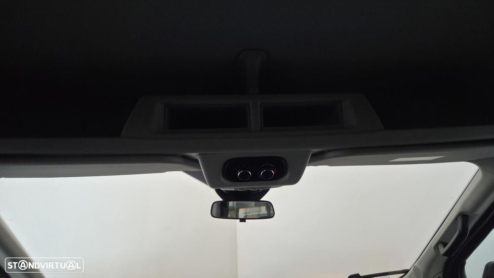 Ford Transit - 19