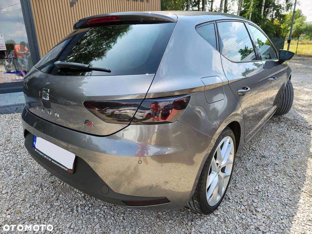 Seat Leon - 5