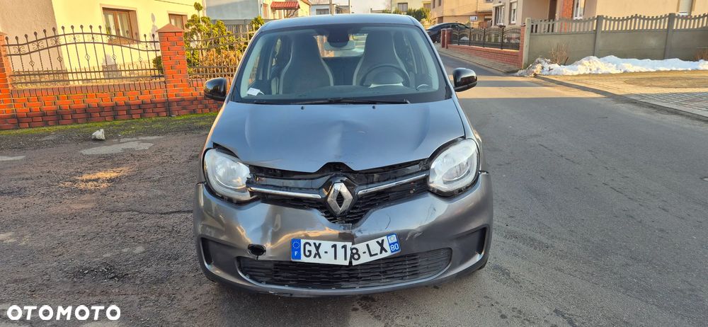 Renault Twingo Electric Techno - 8