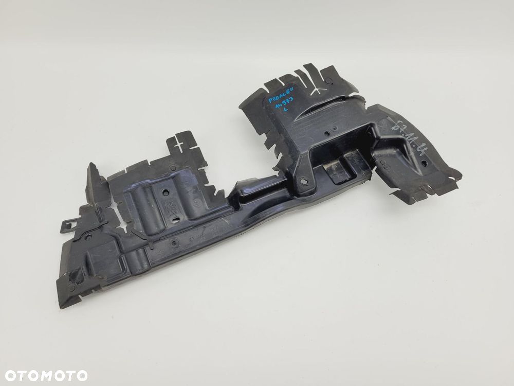 KIEROWNICA POWIETRZA LEWA TOYOTA PROACE 2016- 9808276980, #14973 - 1