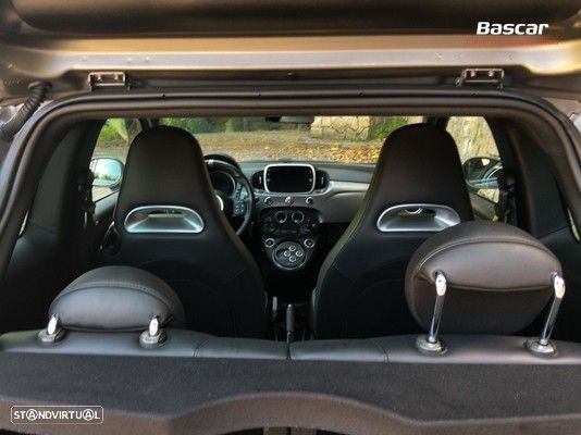 Abarth 595 Aut. Turismo - 19