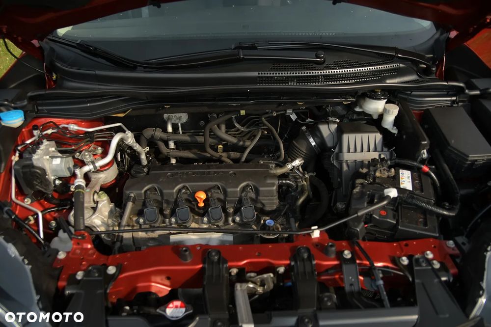 Honda CR-V 2.0 Executive (ADAS) - 39