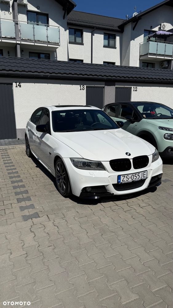 BMW Seria 3 - 3