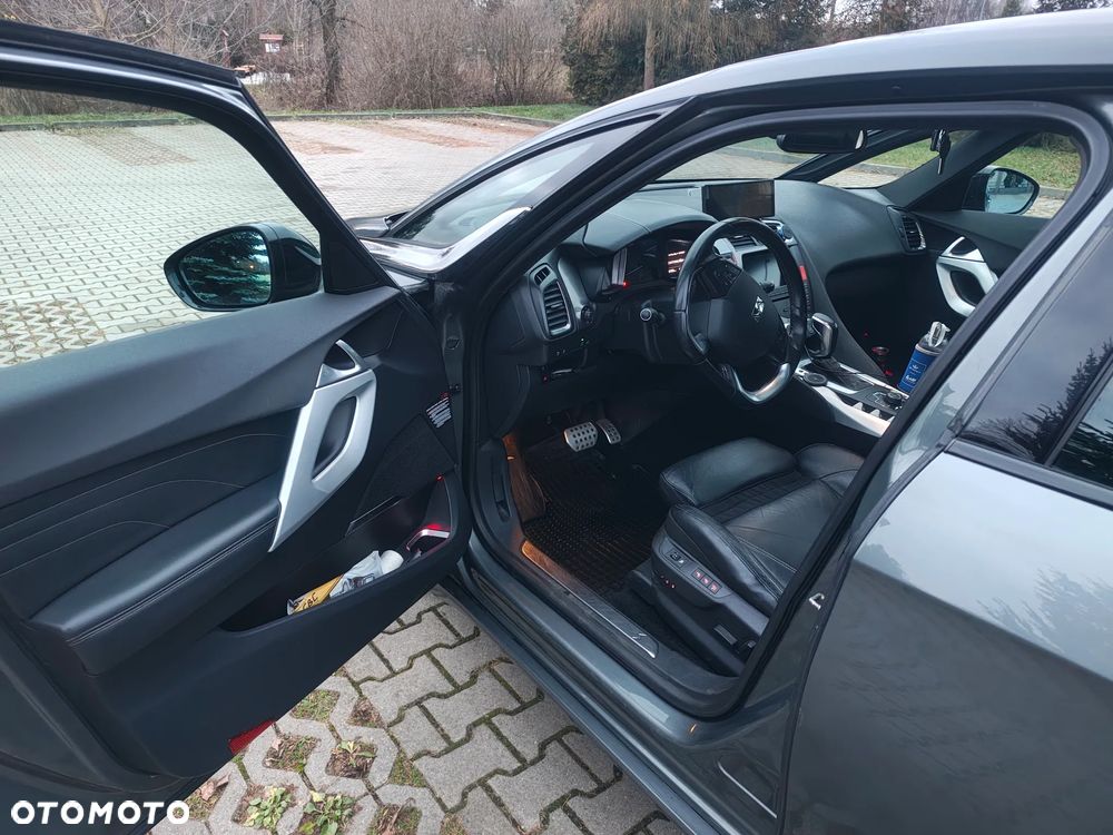 Citroën DS5 2.0 HDi SportChic - 11