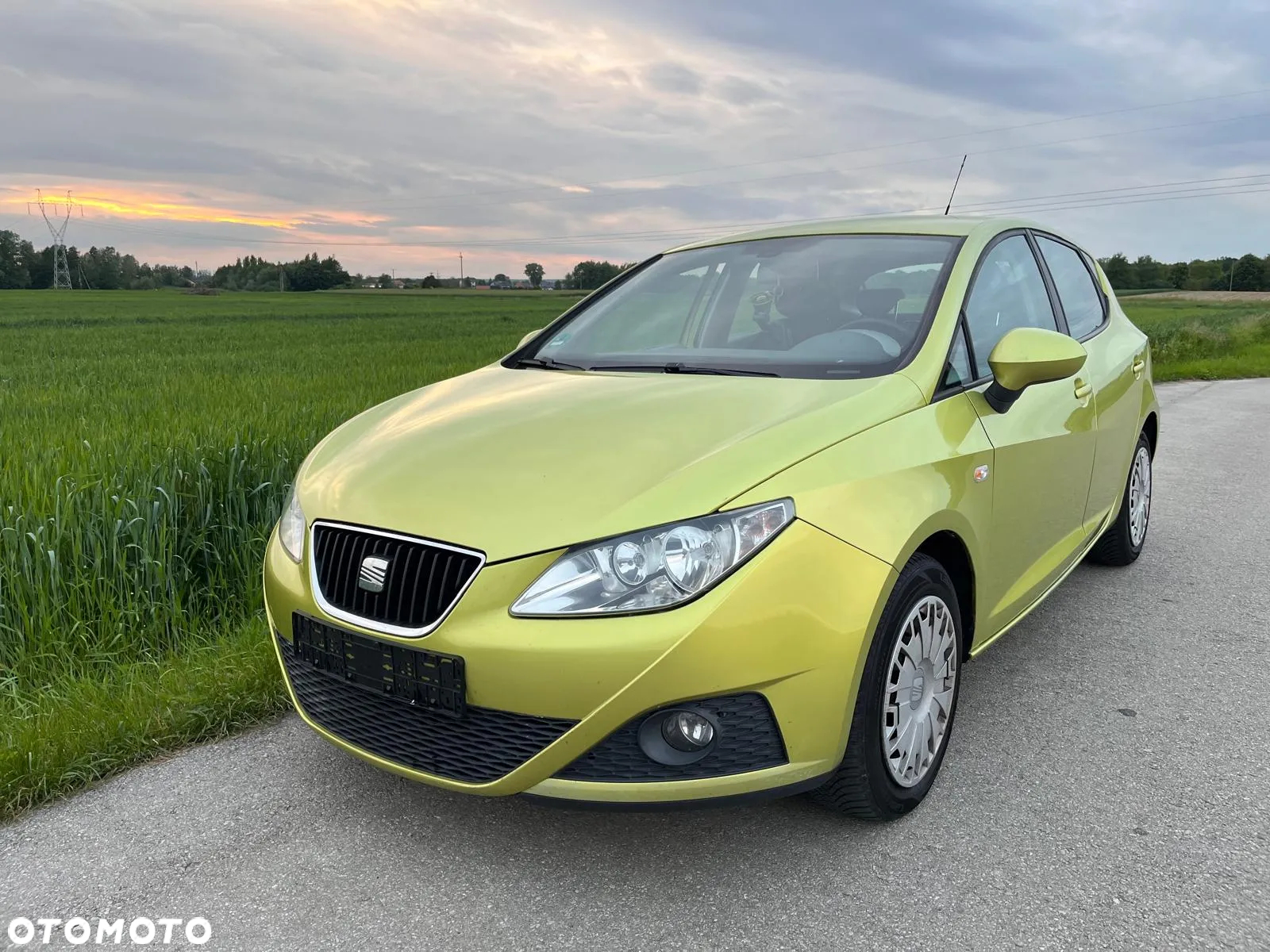 Seat Ibiza - 22