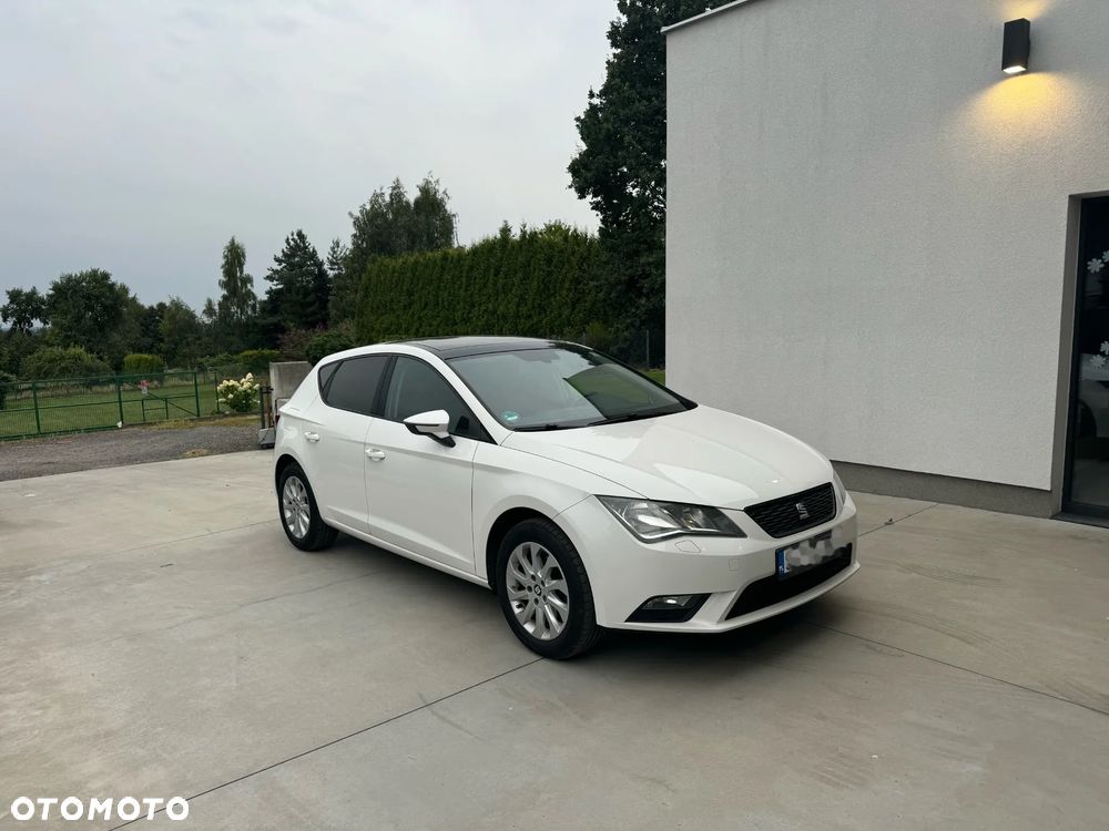 Seat Leon 1.4 TSI Style S&S - 3