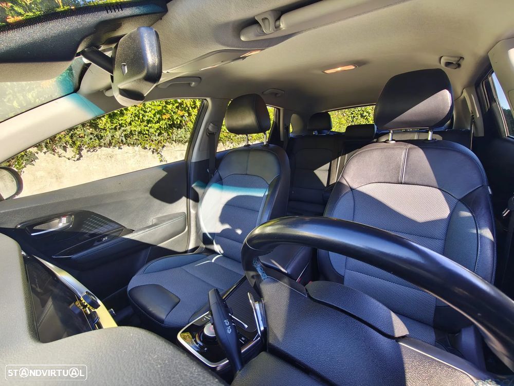 Kia e-Niro 64kWh - 11