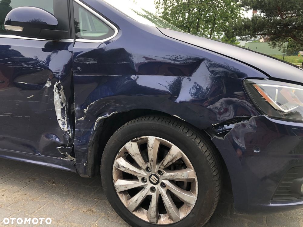 Seat Alhambra - 18