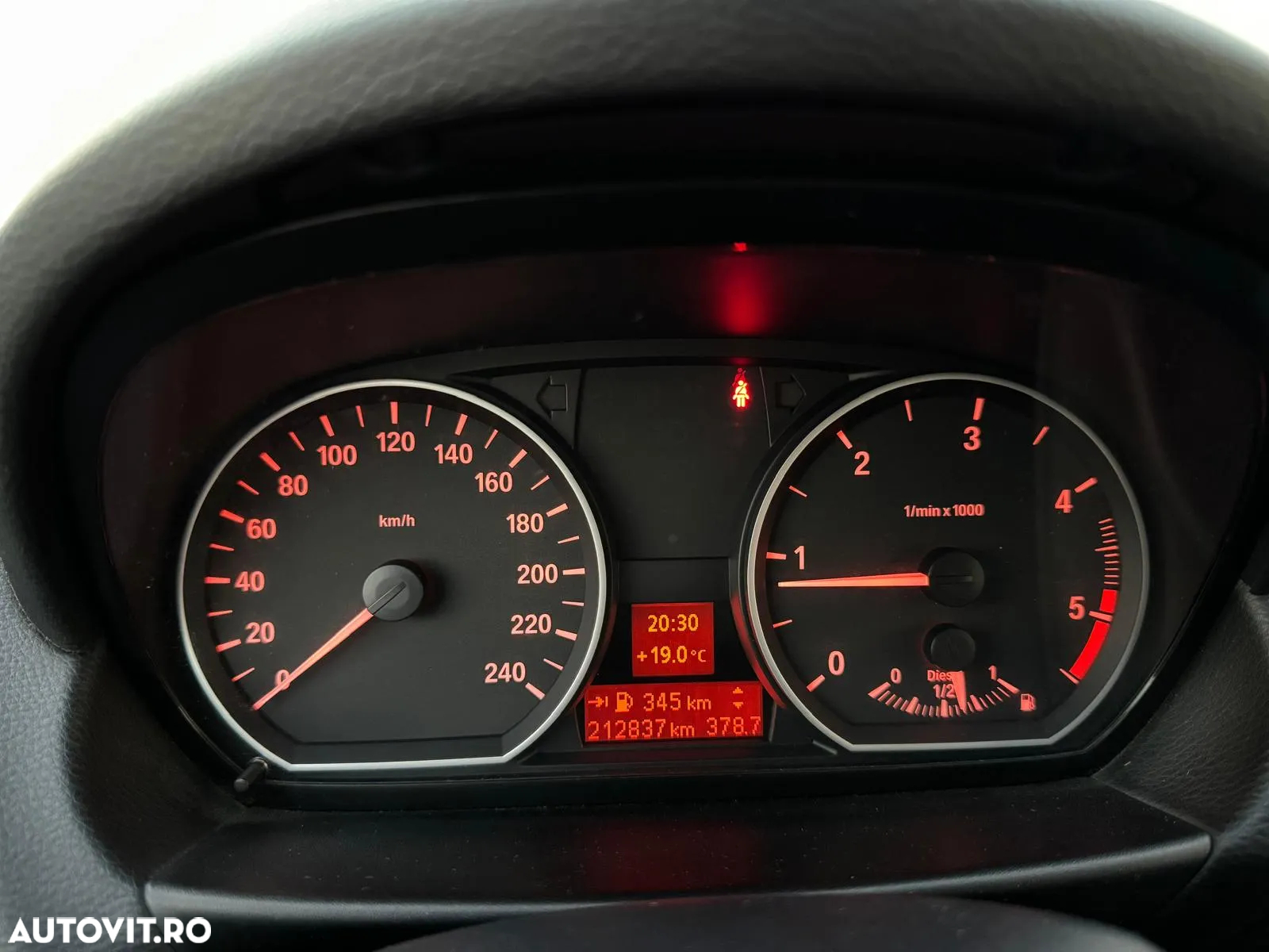 BMW Seria 1 - 11