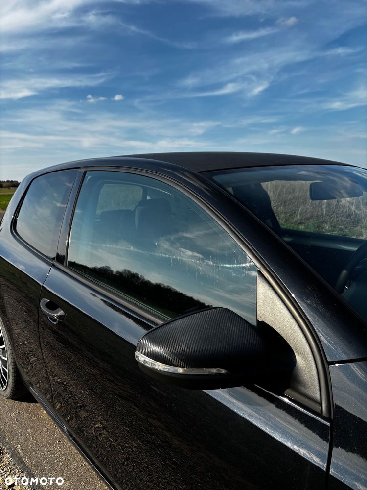 Volkswagen Golf 1.6 TDI Comfortline - 2