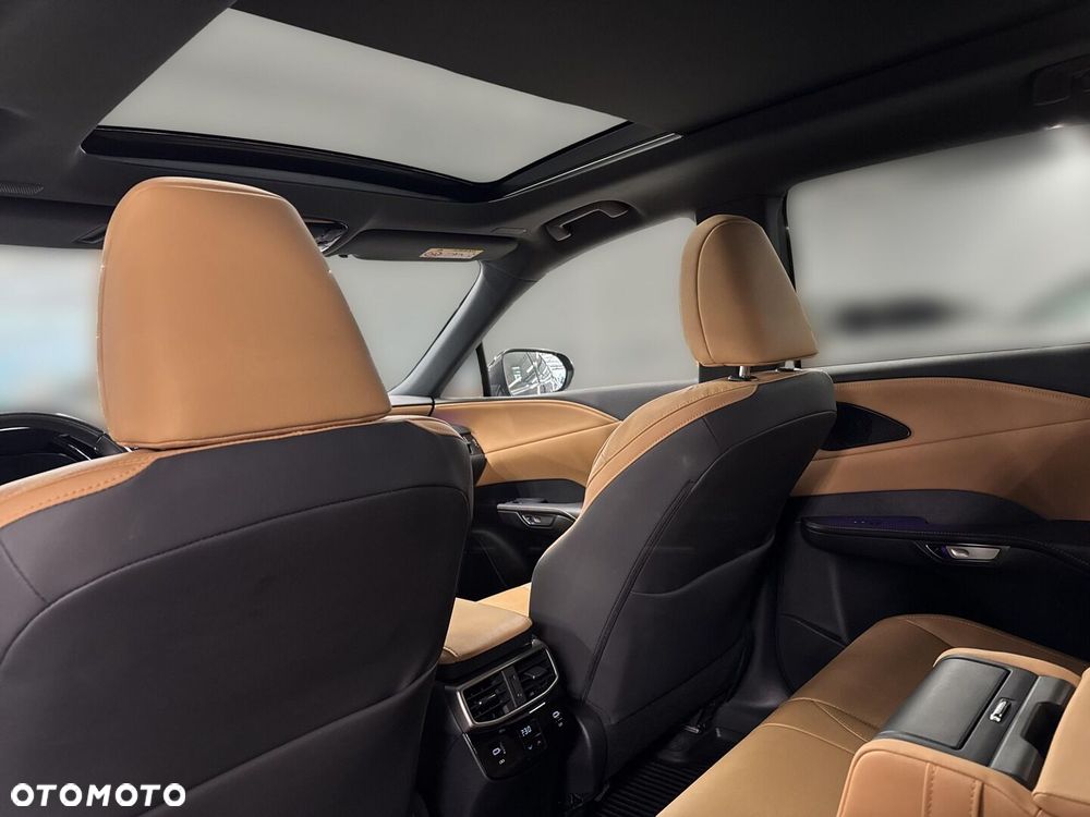 Lexus RX 350h Prestige - 15